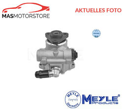 SERVOPUMPE HYDRAULISCH MEYLE 114 631 0053 A FÜR AUDI A6 C5,4B2,4B5 169KW,184KW