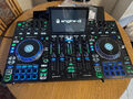 denon dj prime 4