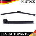 Wischerblatt Wischarm Scheibenreinigung Hinten 6Q6955425A für VW GOLF V 1K1