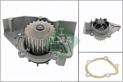 Schaeffler INA Wasserpumpe Motorkühlung 538 0103 10 für FIAT ULYSSE 220 BB5 405