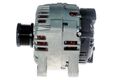 Generator, Lichtmaschine HELLA 8EL 011 711-611 / 150 A / CITROEN FIAT LANCIA PEU