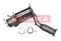 KAMOKA (8010056) DPF Ruß-/Partikelfilter für SEAT VW