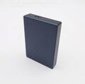 WD  Mobile My Passport Festplatte, 5 TB, USB-3.2 , Gen 1, Siliziumgrau