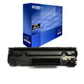 2x Europcart Toner kompatibel für HP LaserJet Pro MFP M-126 MFP M-125 MFP M-225