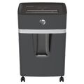 B-Ware HP Aktenvernichter Pro Shredder 10MC Sicherheitsstufe: P-5 10 Blatt