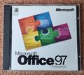 CD Software Microsoft Office 97 professional