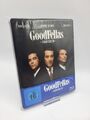 GOODFELLAS Blu-Ray Steelbook aus Sammlung SCORSESE DE NIRO