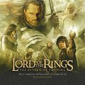 Howard Shore Der Herr der Ringe: Die Rückkehr des Königs (CD)