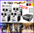 4x Cold Spark Machine Titanpulver Sparkular Funkenmaschine DJ Show DMX Hochzeit