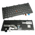 Original Laptop Tastatur QWERTZ ersetzt 01HW575 01HW615 00PA136 01EN397 Deutsch