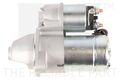 Anlasser Starter NK 4719870 für OPEL ASTRA L70 A04 Caravan GTC P10 COMBO CORSA 7