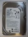 Seagate Barracuda 500GB, Intern, 7200RPM HDD (ST500DM002) 3,5" SATA Festplatte