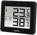 Hama Wetterstation TH-130 Thermo-/Hygrometer