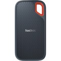 SanDisk Extreme Portable SSD V2 500GB externe Speicher schwarz