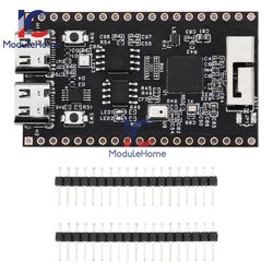 Type-C ESP32-S3 CAM 2.4G WIFI Bluetooth Development Board OV2640 Camera Module