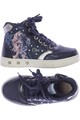 Geox Kinderschuh Mädchen Sneaker Sandale Halbschuh Gr. EU 28 Marineblau #5xc5glt