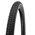 Schwalbe Fahrradreifen Marathon Plus Tour HS619 28x1.50" 40-622 TwinSkin SG E5