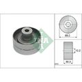 1x Umlenk-/Führungsrolle, Keilrippenriemen Schaeffler INA 532 0910 10