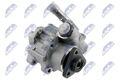 NTY Hydraulikpumpe Lenkung SPW-AU-010 für A5 A4 AUDI 8T3 B8 8K2 TDI quattro