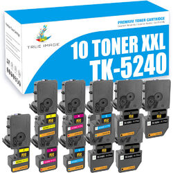 Toner für Kyocera M 5526 CDN M 5526 CDW P 5026 CDN P 5026 CDW TK-5240