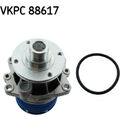 SKF VKPC 88617 Wasserpumpe für BMW 3 5 7 X3 X5 Z3 Z4 E36 E46 E34 E39 E60 E61