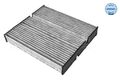 MEYLE - 0123200046 - Filter, Innenraumluft MERCEDES-BENZ