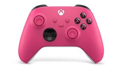 Xbox Wireless Controller Deep Pink für Xbox Series X|S/Xbox