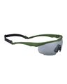 Schutzbrille Swiss Eye® Blackhawk, Sonnenbrille, Outdoor, STANAG 2920  -NEU-