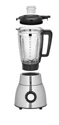 WMF 04.1651.0011 Kult Pro Standmixer Silber (1400 Watt, 1.8 l)