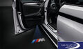 Original BMW LED Türprojektoren F20 F21 F22 F30 F31 F32 F33 F36 F10 F11 G30 G31