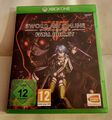 Sword Art Online: Fatal Bullet (Microsoft Xbox One, 2018)