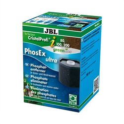 JBL PhosEx Ultra CristalProfi Filtereinsatz mit Aktiv-Kohle 190 ml