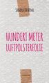 Hundert Meter Luftpolsterfolie ZUSTAND SEHR GUT