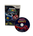 Super Mario Galaxy in OVP GETESTET  (Nintendo Wii, 2007)