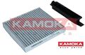 KAMOKA F514401 Filter für Innenraumluft Innenraumfilter Filter Innenraum 