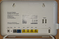 Telekom Speedport W 724V  Typ B 1300Mb WLAN Router 4x1GB LAN DECT 40266020