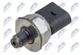 NTY Sensor, Kraftstoffdruck EFP-AU-009 für AUDI VW