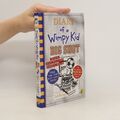 Diary of a Wimpy Kid. Big Shot  |  Jeff Kinney