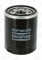 Ölfilter Anschraubfilter COF100128S CHAMPION für ALFA ROMEO CITROËN FIAT HONDA