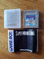 gameboy Spiel Super Mario Land