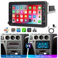 2+32G Android13 Autoradio GPS Navi für Alfa Romeo MIC Carplay RDS BT WIFI FM SWC