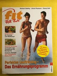 Fit for Fun - Das Antistressbuch