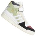 adidas Originals Forum 84 Hi Basketball Top Ten Sneaker Turnschuhe Schuhe GY5725