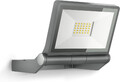 Steinel Led-Außenstrahler XLED ONE Anthrazit, 17,8 W Flutlicht, 2050 Lm, Fluter 