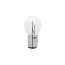 Glühlampe Sekundär PHILIPS S2 Standard 12V, 35W