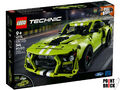 LEGO 42138 TECHNIC Ford Mustang Shelby GT500