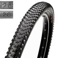 Maxxis Ikon MTB 26" 28" 29" Fahrrad Reifen / Decke / Tire DH schwarz