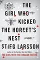 The Girl Who Kicked the Hornets Nest (Random Hou... | Buch | Zustand akzeptabel