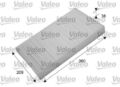 VALEO Innenraumfilter Pollenfilter Filter Innenraumluft VALEO ESSENTIAL 698871