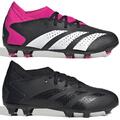 adidas Predator Accuracy.3 FG Kinder Fußballschuhe Sportschuhe Nockenschuhe